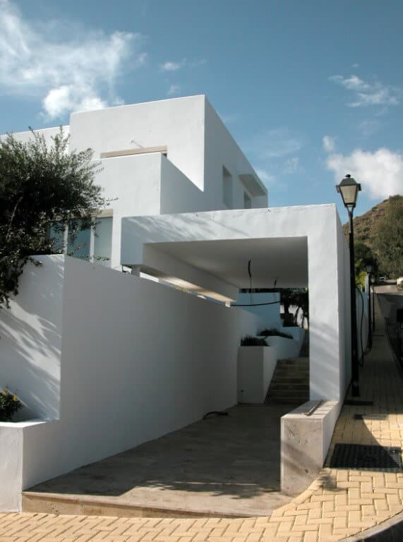 Fau & Loustau Abogados - Despacho en Mojacar